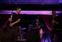 Michael C. Hall – Lazarus (NYC Sept 6th)