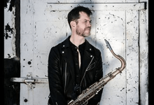 Beyond Now by Donny McCaslin! Out now!