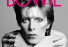 Competition! Win copies of Bowie: Album by Album by Paolo Hewitt