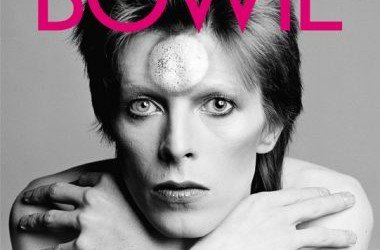 Competition! Win copies of Bowie: Album by Album by Paolo Hewitt