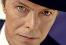 Loving the Bowie Voice(s), Playlist 3: In the Center of it All…His Eyes