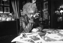 MICK ROCK REVEALS HIS FAVOURITE PHOTOGRAPHS OF BOWIE, IGGY POP AND LOU REED