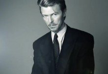 How David Bowie and William Boyd Hoaxed the Art World