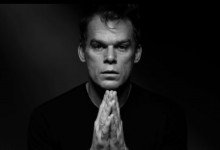 Michael C. Hall on Lazarus