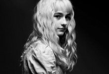 Sophia Anne Caruso on her character in Lazarus
