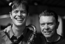 Donny McCaslin | Talk Music Talk | Podcast