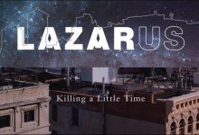 Michael C. Hall – Killing A Little Time