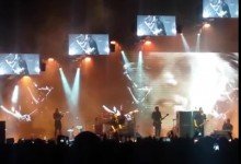 Placebo – Without You I’m Nothing (29.10.16) DB Tribute