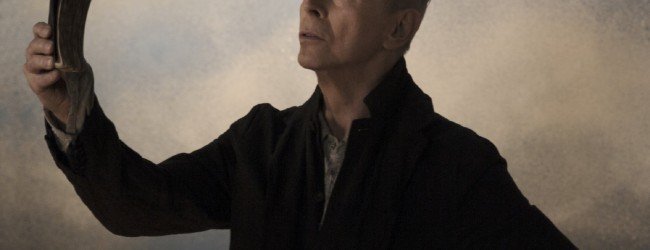 Podcast! How David Bowie’s Songs Became The Musical ‘Lazarus’