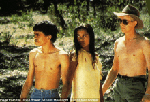 Bowie’s 1983 Message About Australian Racism Against Aboriginals Still Relevant in 2016