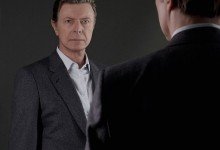 David Bowie: The Last Five Years documentary airs January 7th on BBC 2!