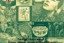 Podcast! It’s Only Rock and Roll – George Underwood