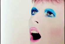 David Bowie – Life On Mars? 2016 Mix re-edit by Mick Rock