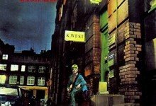Producer Ken Scott on recording Ziggy Stardust album
