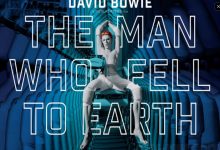 The Man Who Fell To Earth (Ltd Collector’s Edition) 4K [Blu-ray + DVD) released on January 24th in North America, pre-order now!