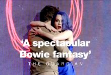 Lazarus promo trailer (Nov 2016)