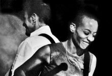 David Bowie & Gail Ann Dorsey – Planet of Dreams