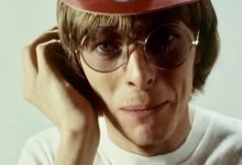 David Bowie – Love You Till Tuesday (short film, 1969)