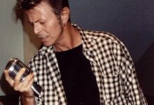 David Bowie – Safe (Full length version)