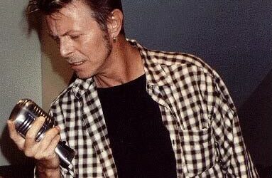 David Bowie – Safe (Full length version)