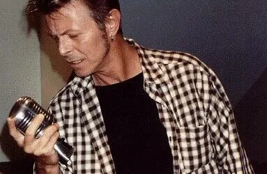 David Bowie – Safe (Full length version)