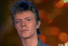 David Bowie – “Heroes” – French TV (1977)