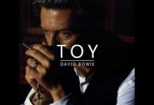 David Bowie – Shadow Man