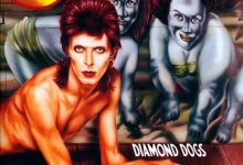 David Bowie – We Are The Dead