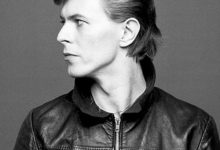 David Bowie – The Secret Life Of Arabia (1977)