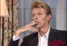David Bowie Countdown (1990)