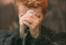 David Bowie – I Can’t Read (End Title Version, 1997)