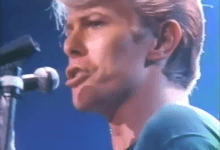 David Bowie – Blackout (1978) 2016 Nacho Remaster