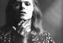 David Bowie – Quicksand (1971)