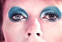 David Bowie – Life On Mars? – Unbleached Nacho Remaster