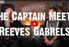 Reeves Gabrels (December 2016)