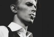 David Bowie – Verbatim (BBC Radio 4)