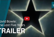 David Bowie: The Last Five Years (Int BBC trailer 2)