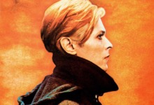 David Bowie – Some Are