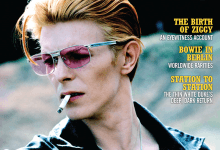 Out Now! Record Collector – Bowie: Through The Music