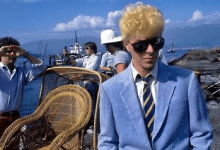 Loving the Bowie Voice(s), Playlist 4: The Political Octaves