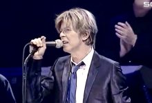 David Bowie – Cactus (2002)