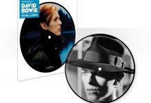 Sound and Vision 40th Anniversary Picture Disc Can Be Pre-ordered Now!