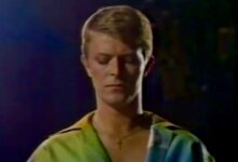David Bowie – Warszawa (Live, 1978)