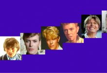 Bowie’s Baby Boomers: Still Rockin’ After All These Years