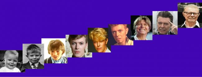 Bowie’s Baby Boomers: Still Rockin’ After All These Years