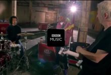 Making David Bowie’s The Stars (Are Out Tonight)