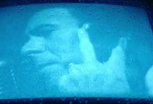 David Bowie – No Plan