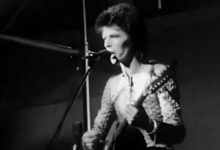 David Bowie – Lady Stardust (1972)
