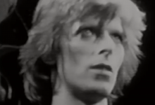 David Bowie – The Jean Genie (1974)