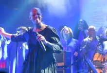 Celebrating David Bowie – Young Americans (NYC, 2017)